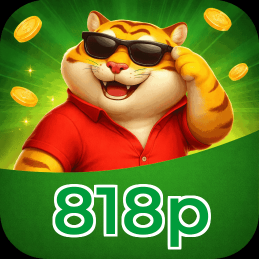 818p Fortune - Tiger Ox Mouse