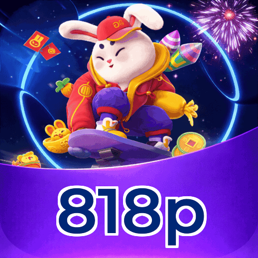 818p