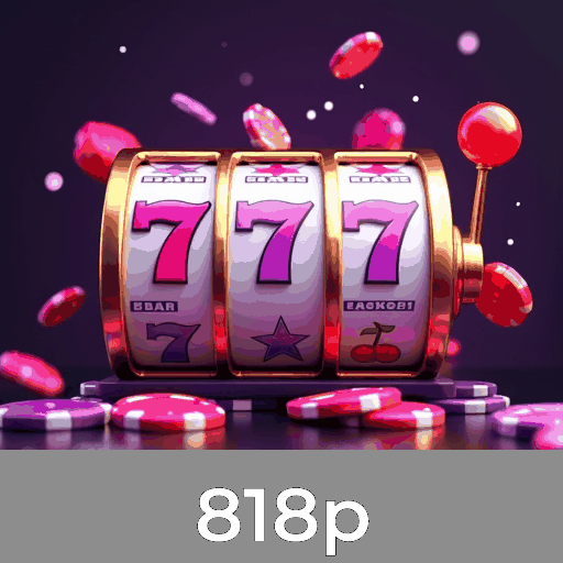 Promoções Imperdíveis do 818p: Conquiste Bônus Exclusivos!