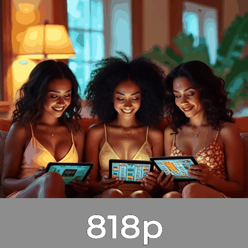 818p: Experimente bônus e ofertas exclusivas!