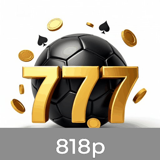 Promoções Imperdíveis do 818p: Conquiste Bônus Exclusivos!
